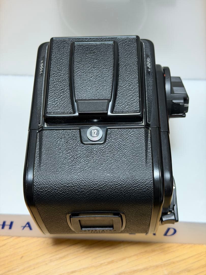Hasselblad 501C+ CB80MM セット　レア