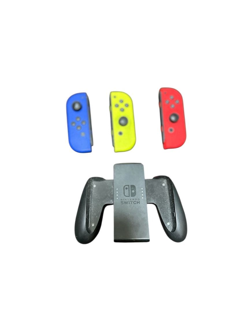 Nintendo Switch 本体 その他もろもろセット ジャンク品