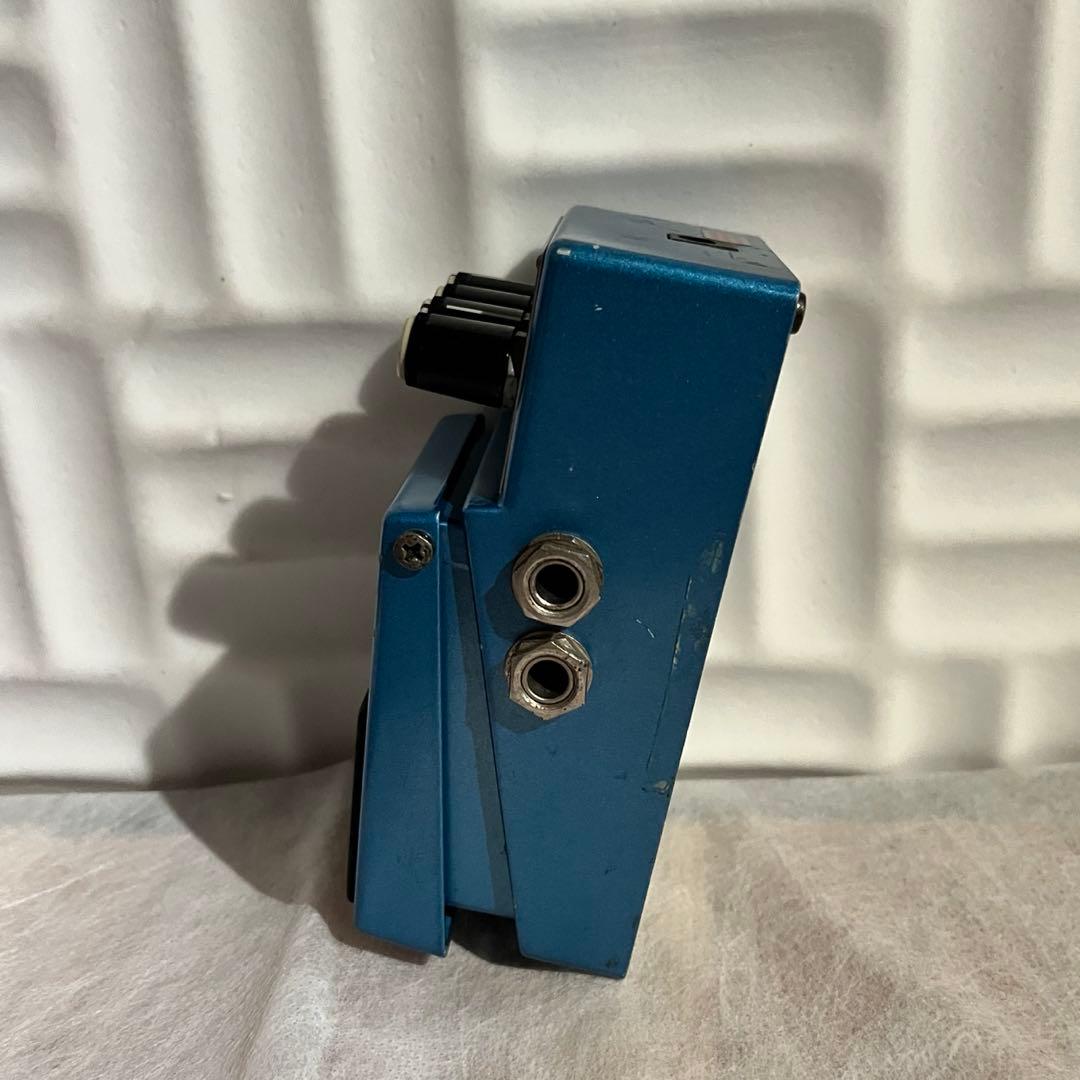 BOSS PS-2 Pitch Shifter Delay エフェクター 空間系