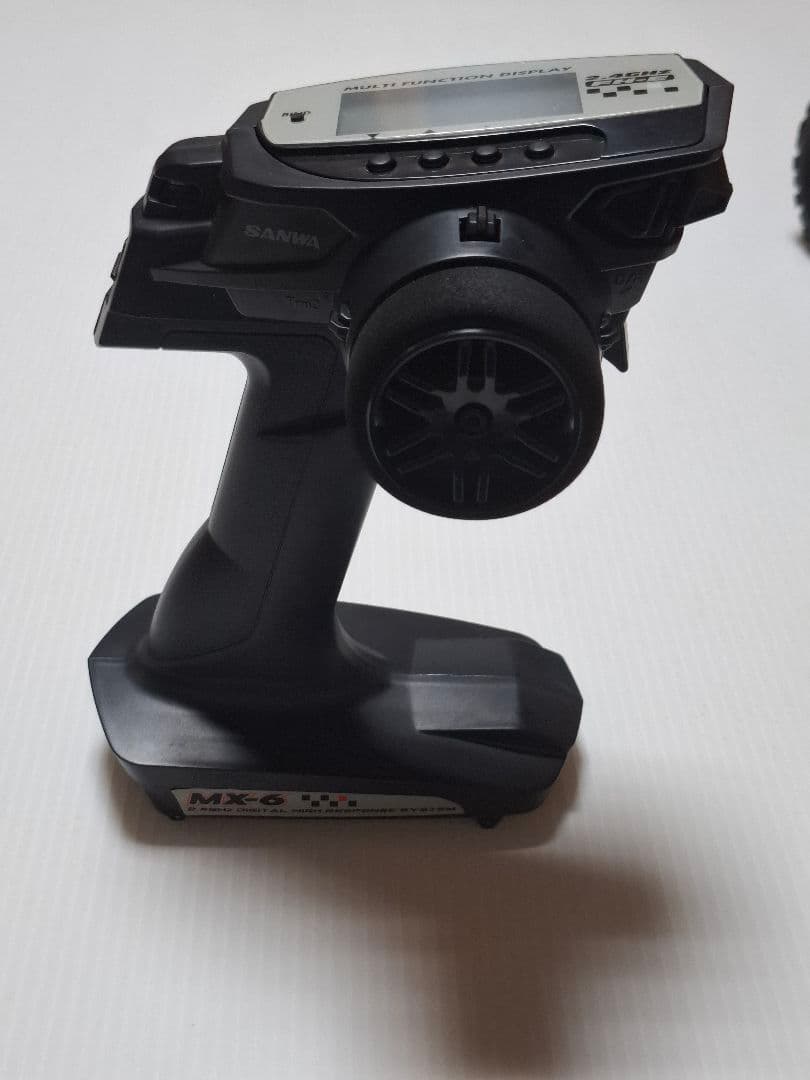 タミヤ　ホーネットEvo フルセット