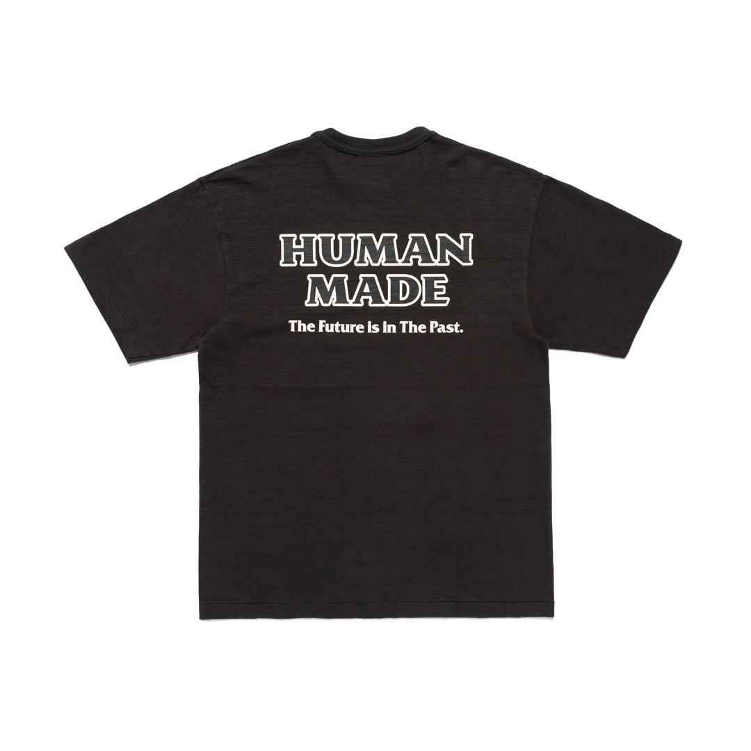 トップス HUMAN MADE x RED WING GRAPHIC T-SHIRT XL