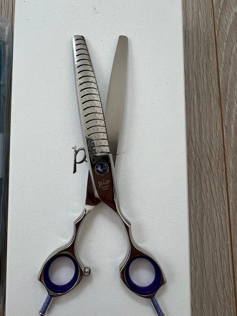 Pio Rounder Sikibu (ピオ　ラウンダー　シキブ)