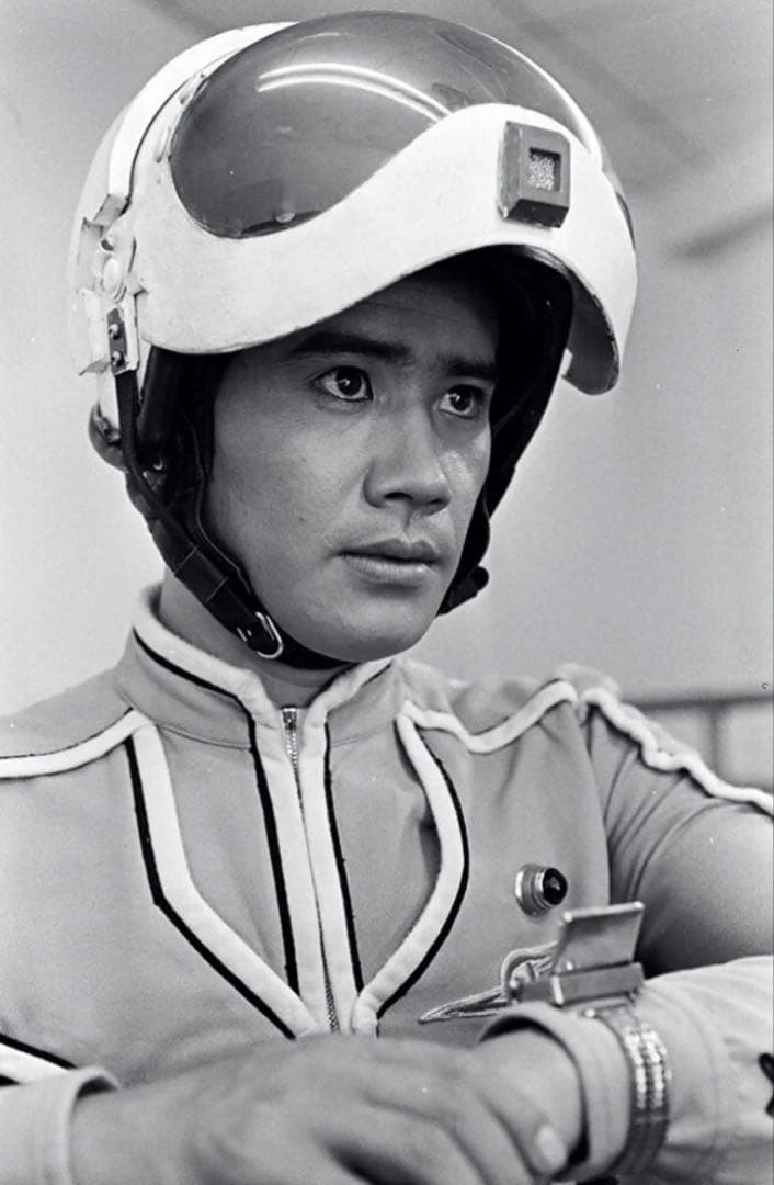 ウルトラセブン 55th 記念　ビデオシーバー