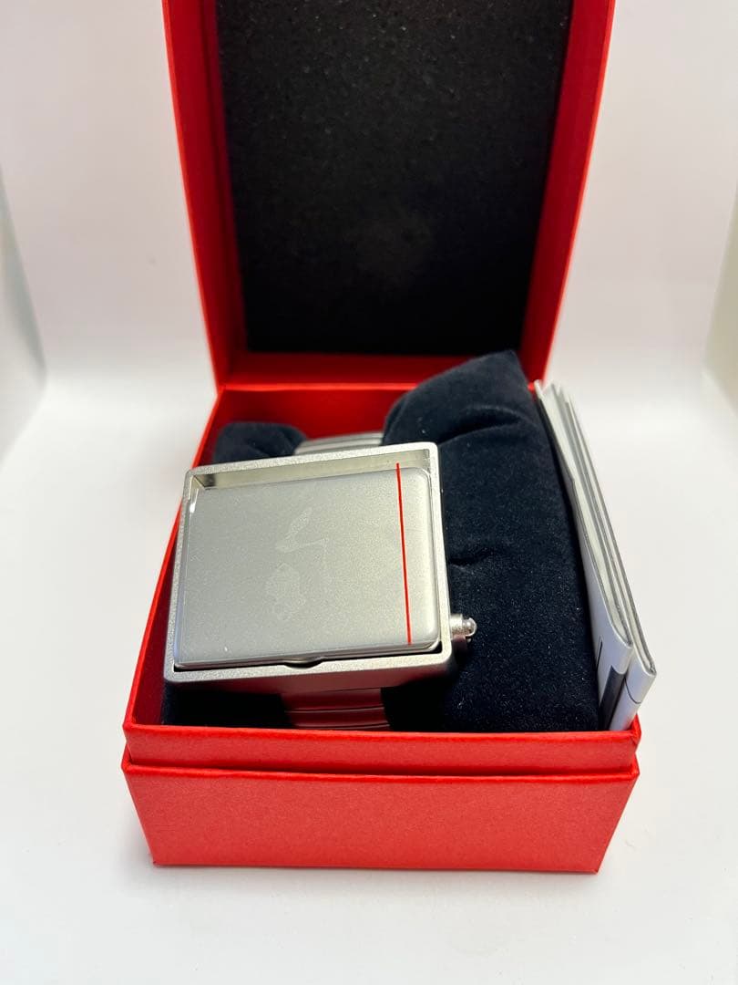 ウルトラセブン 55th 記念　ビデオシーバー