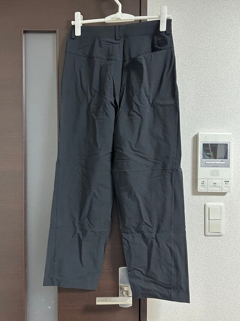 【お値下げ中】ノースフェイス クライミングパンツ ストレッチ NBW82005