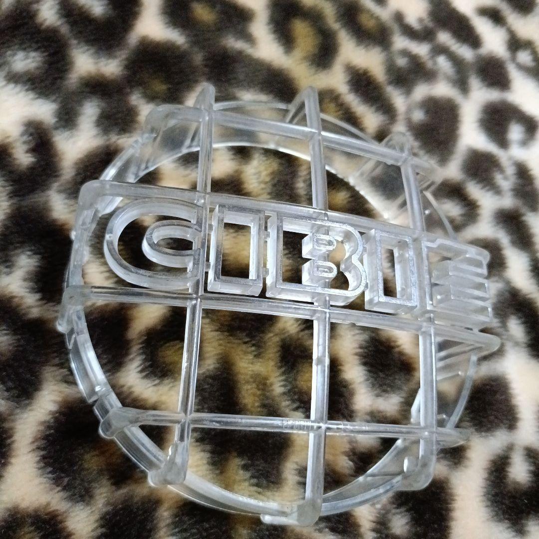 CIBIEライトカバー