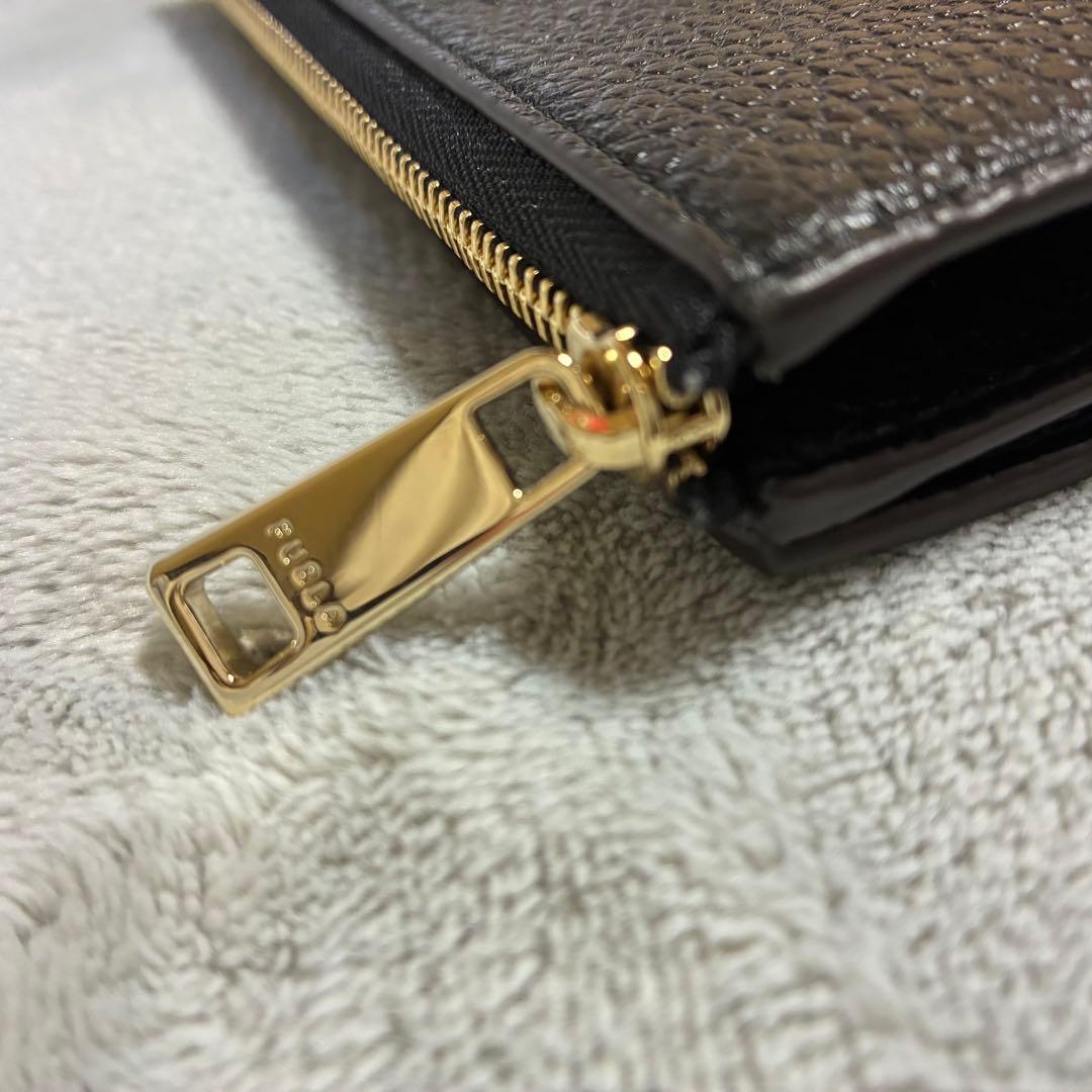 FURLA フルラ パスポートケース