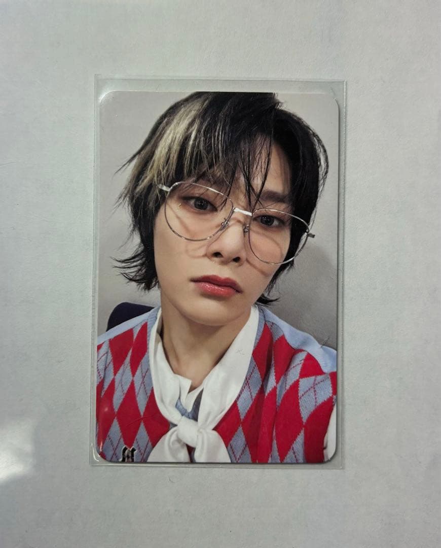 straykids スミン アイエン