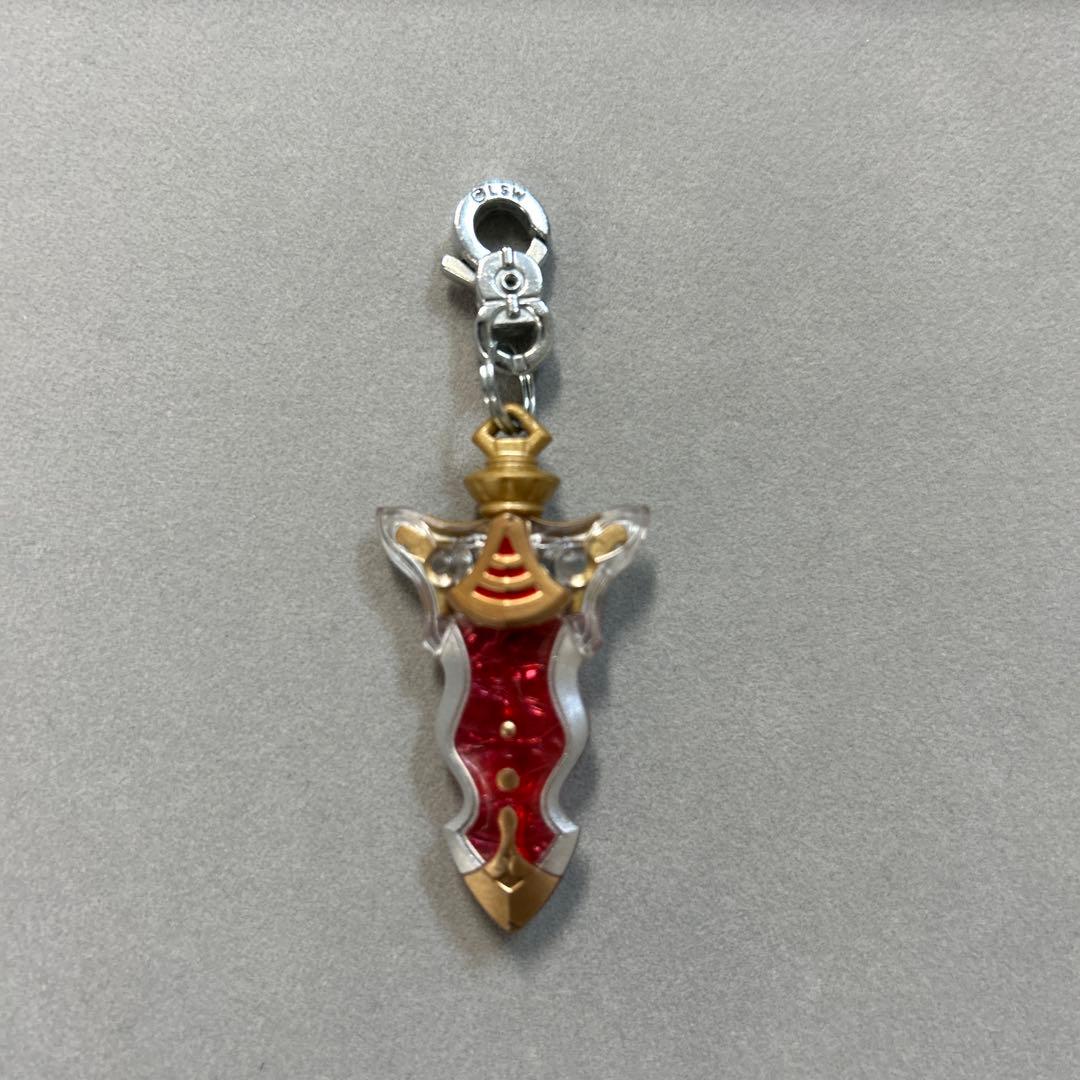 スナックワールド　マジェスタソード