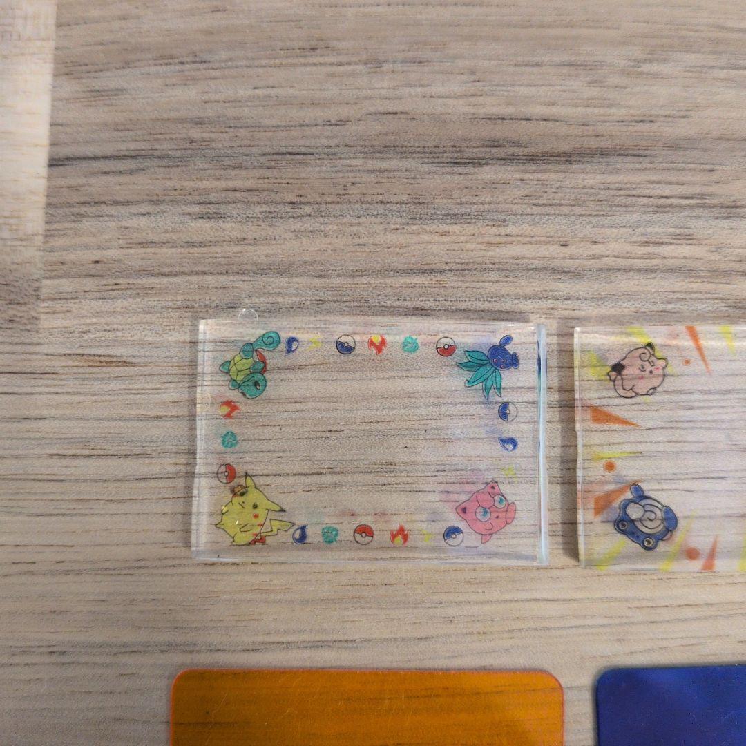 TOMY ポケモンカメラ トイカメラ　初期ポケモン　ピカチュウ