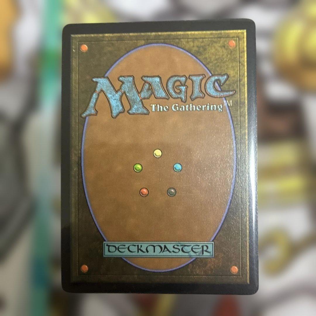 MTG アガサの魂の大釜 プロモ