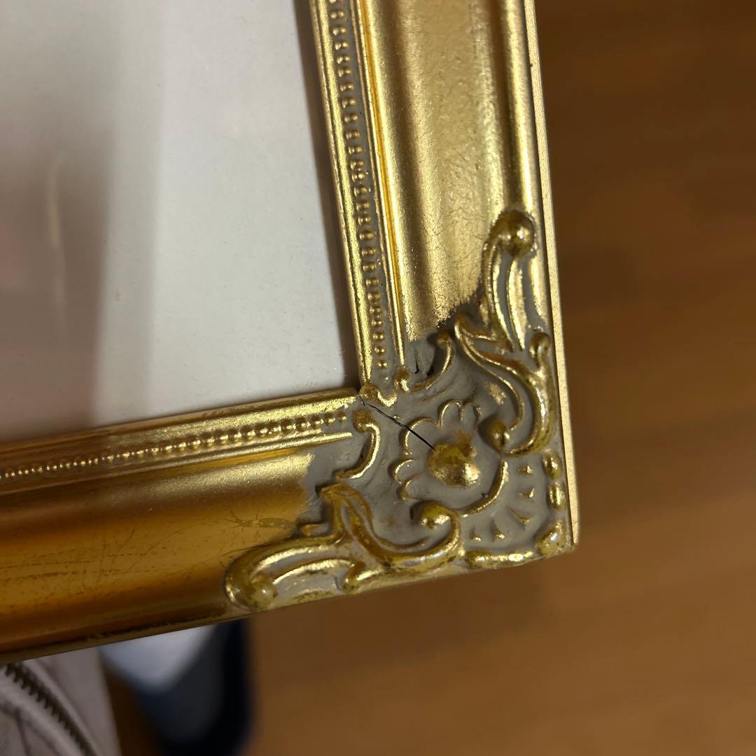 山下 清　トンネルのある風景