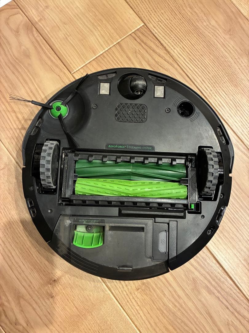 iRobot Roomba j7+ ルンバ ロボット掃除機 j755860