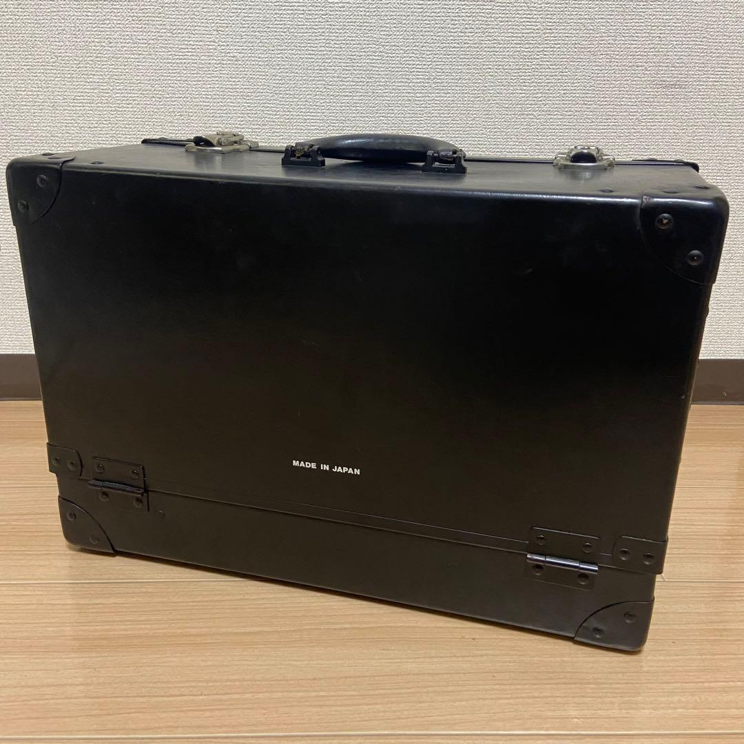 shu uemura 【特大】シュウウエムラ　アンティーク コスメボックス