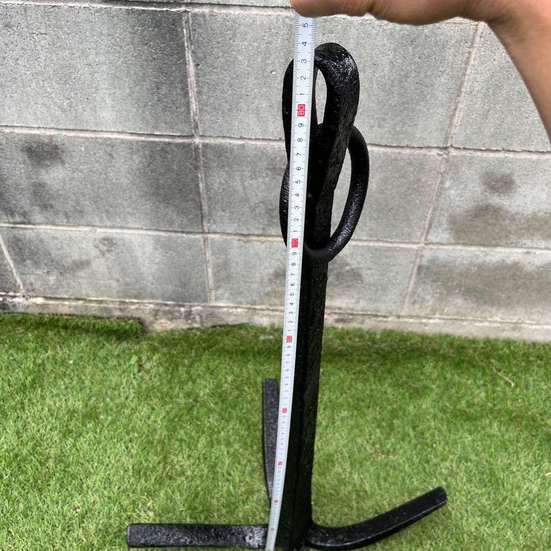 スペシャル！アンティーク！イカリ　アンカー