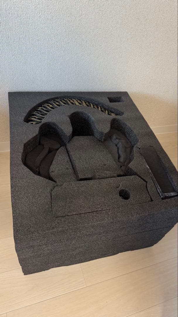 生産数限定 呪詛 大黒仏母 1/4スケール コレクティブルスタチュー フィギュア