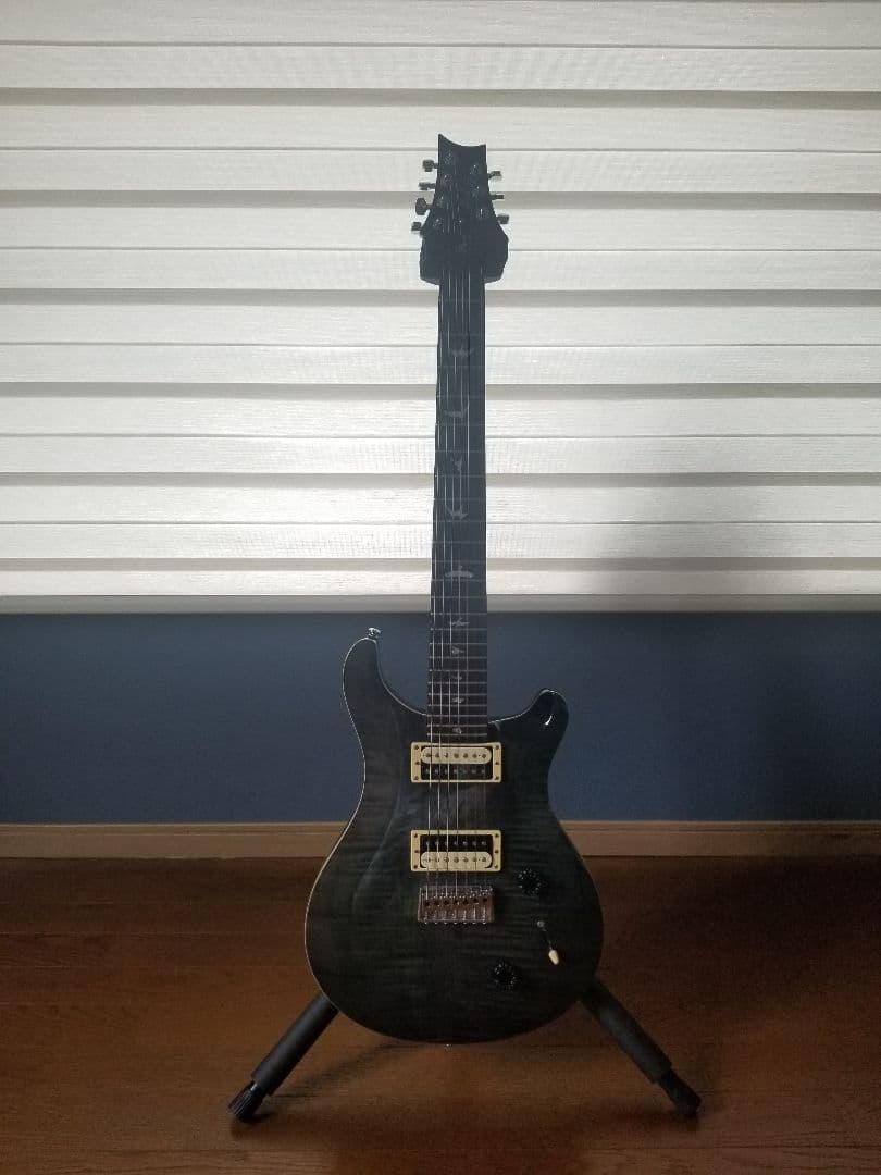 ギター Paul Reed Smith SE SVN Seven 7string