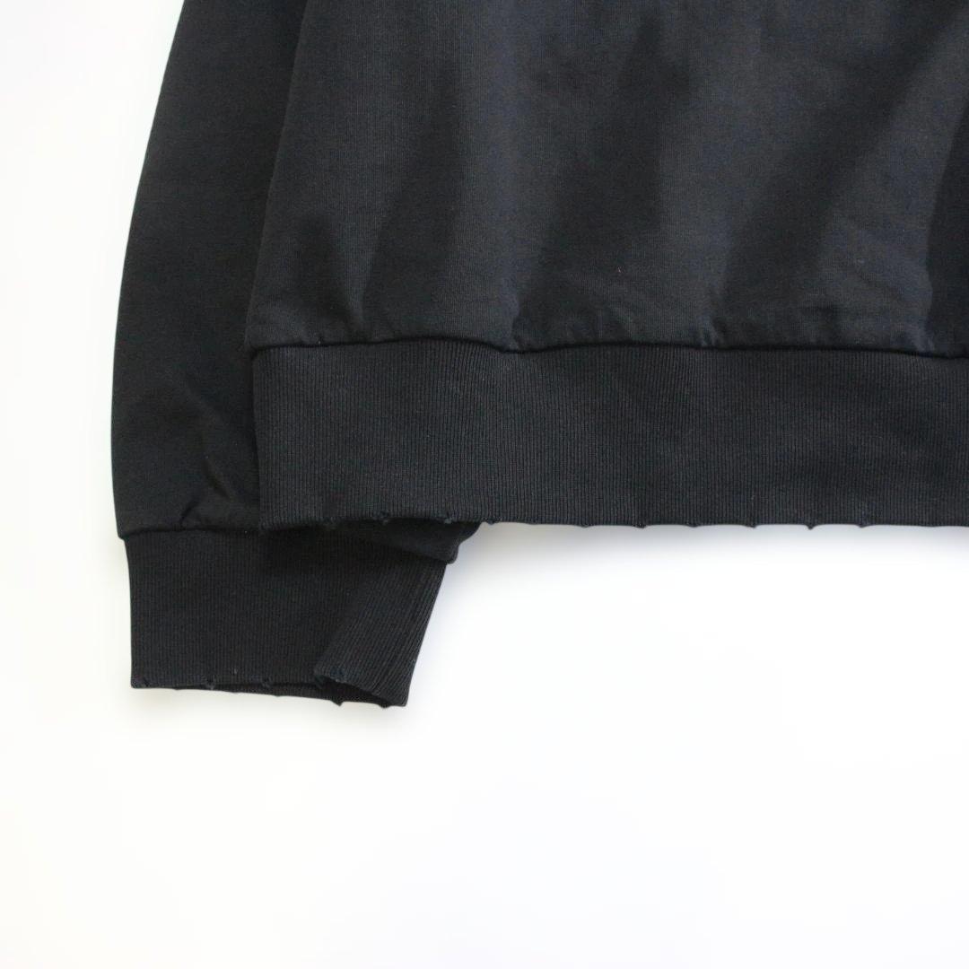 美品 アクネストゥディオズ Acne Studios パーカー スウェット