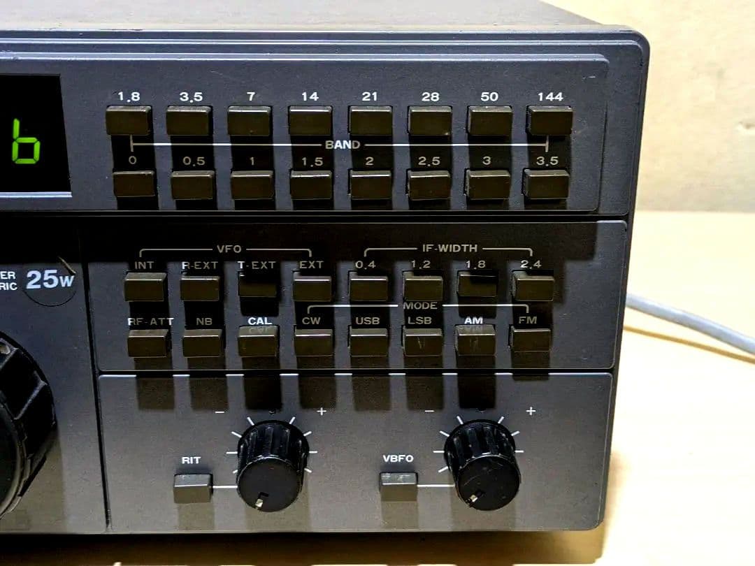 ク*ン様 現状品 杉山電機製作所 850 D 無線機 トランシーバー 受信機 希