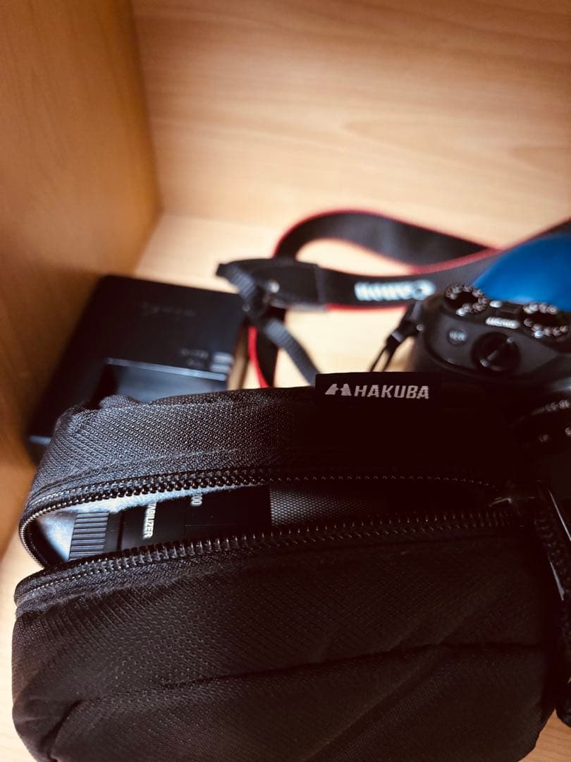 Canon EOS M3ミラーレスカメラ レンズ2本付き（ダブルレンズキット）