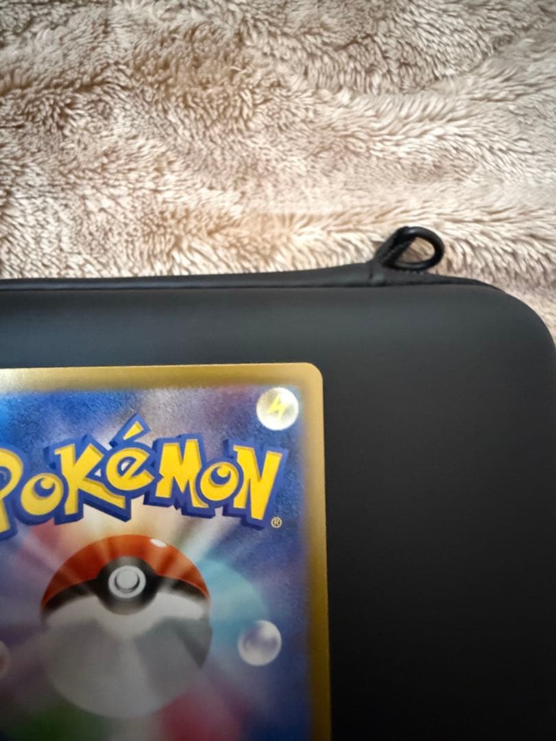 キ*ン様 ポケモンカード　引退品