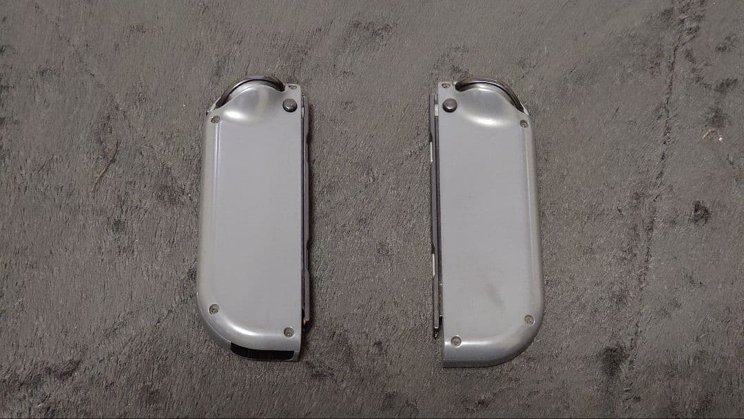 Nintendo Switch 本体 グレー/ネオン