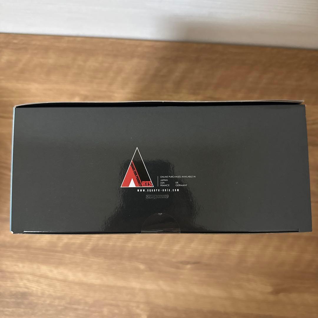 ファイナルファンタジー VIIリメイクプレイアーツ改バレット・ウォーレスVer2