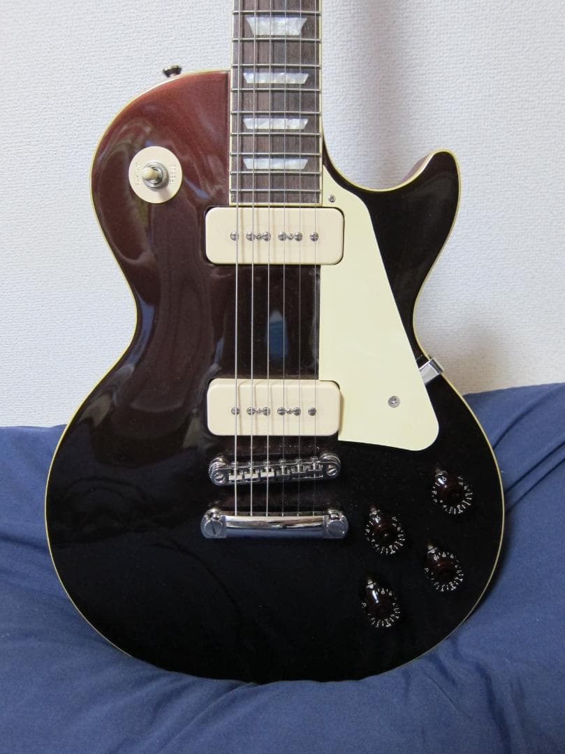 ギター Epiphone JB 1955 Les Paul Standard
