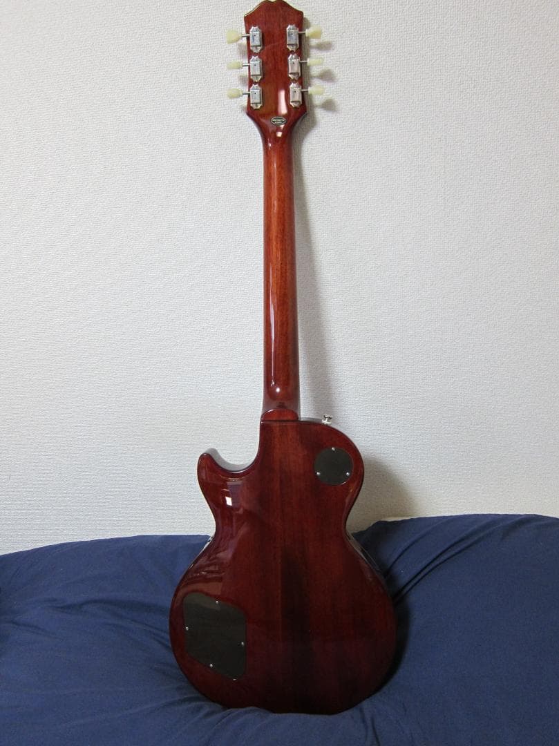 ギター Epiphone JB 1955 Les Paul Standard