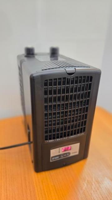 ZC-200α クーラー 200L