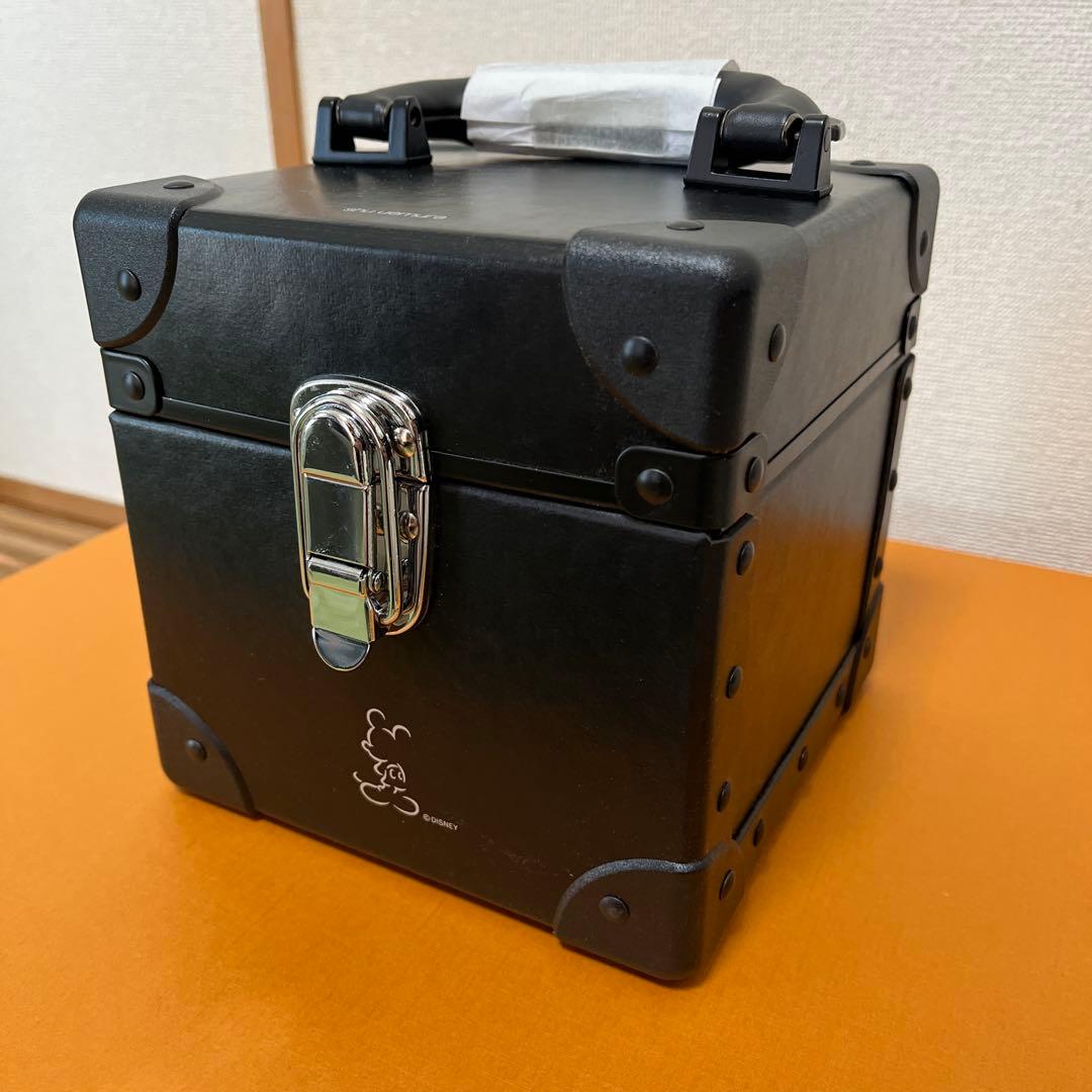 shu uemura 非売品　メイクボックス　ミッキー　シュウウエムラ