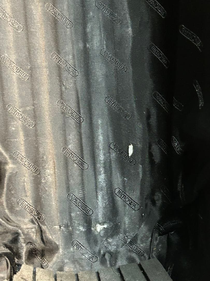 RIMOWA リモワ パイロットトロリー　TOPAS アルミ