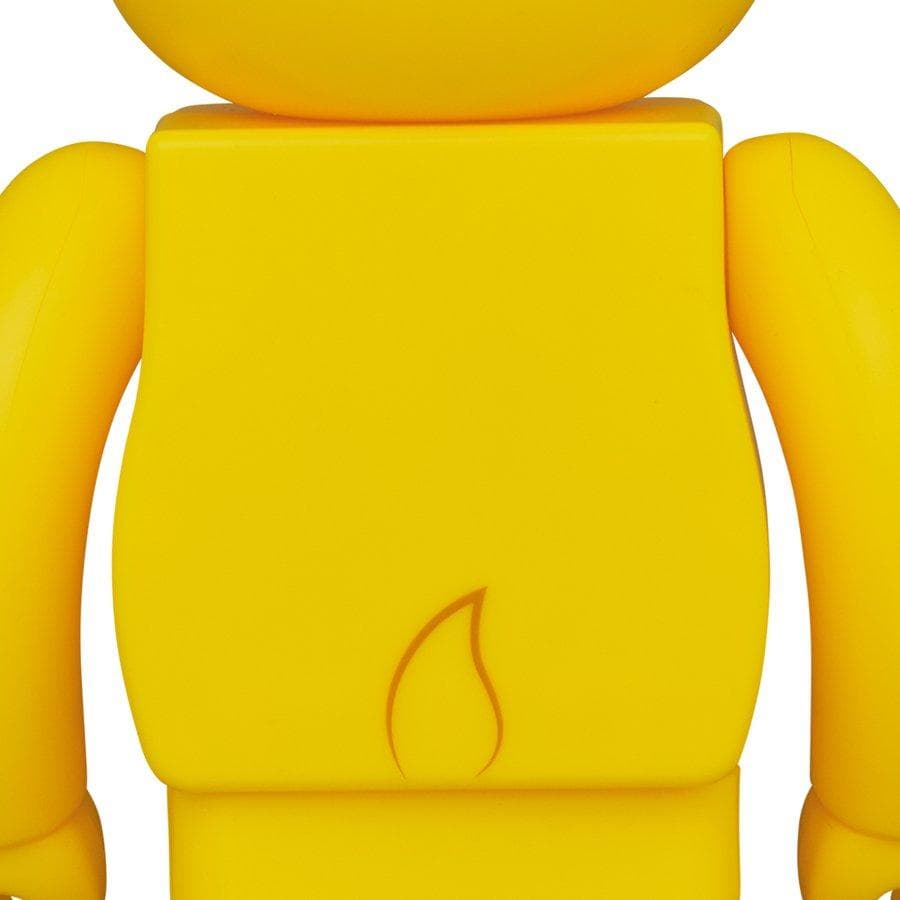 BE@RBRICK TWEETY 100％ & 400％