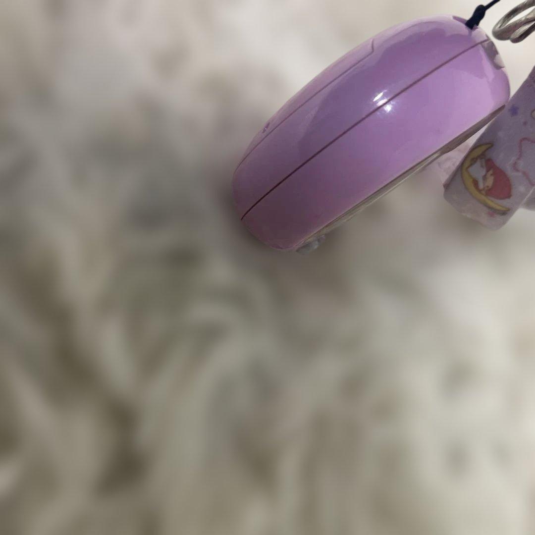 たまごっちみくす　サンリオキャラクターズver. 　ピンク　バンダイ