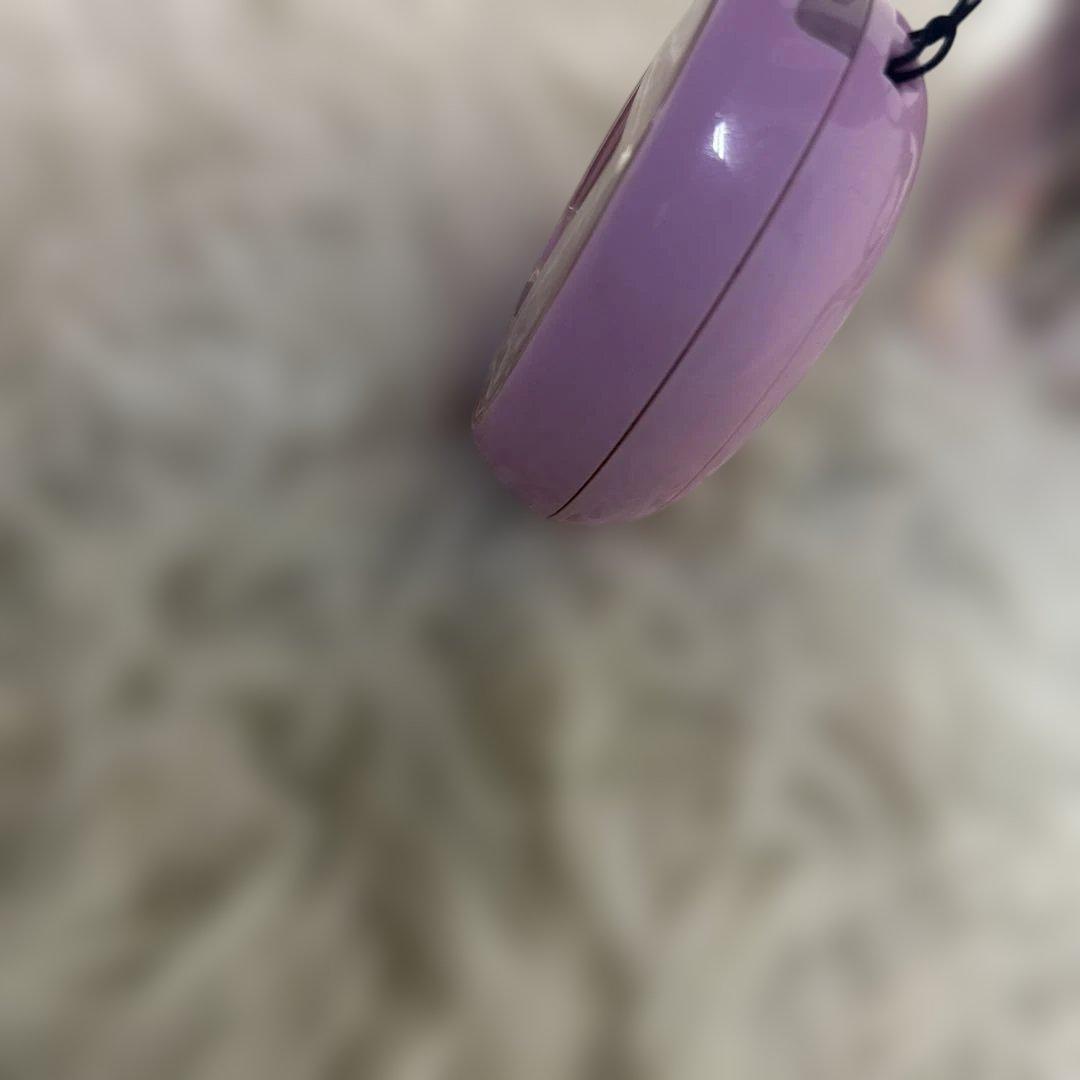 たまごっちみくす　サンリオキャラクターズver. 　ピンク　バンダイ