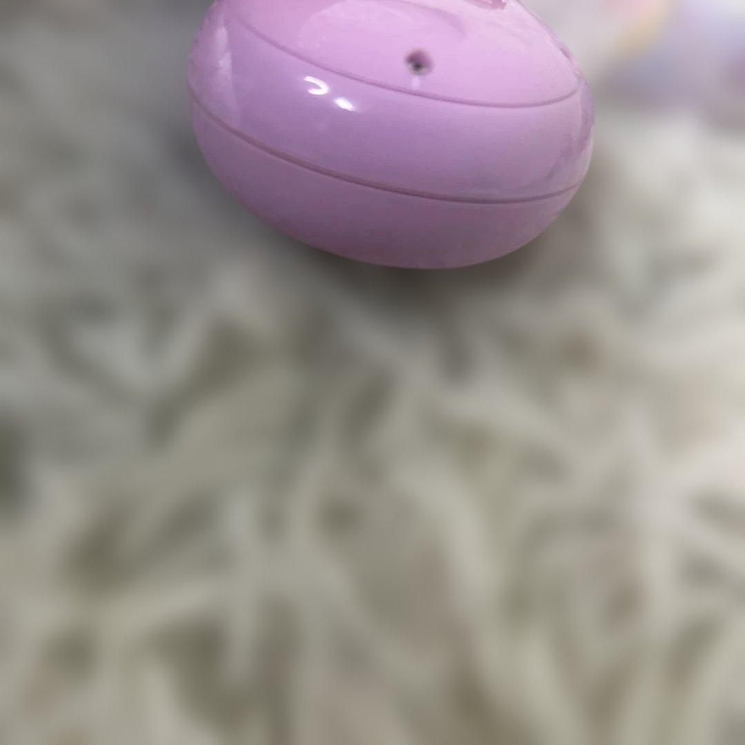 たまごっちみくす　サンリオキャラクターズver. 　ピンク　バンダイ