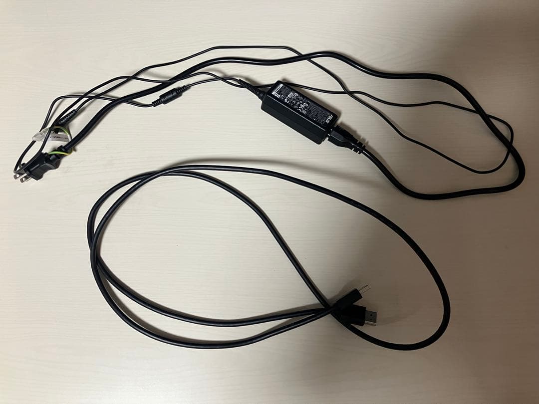 ASUS VG258QR-J 24.5インチ 0.5ms 165Hz