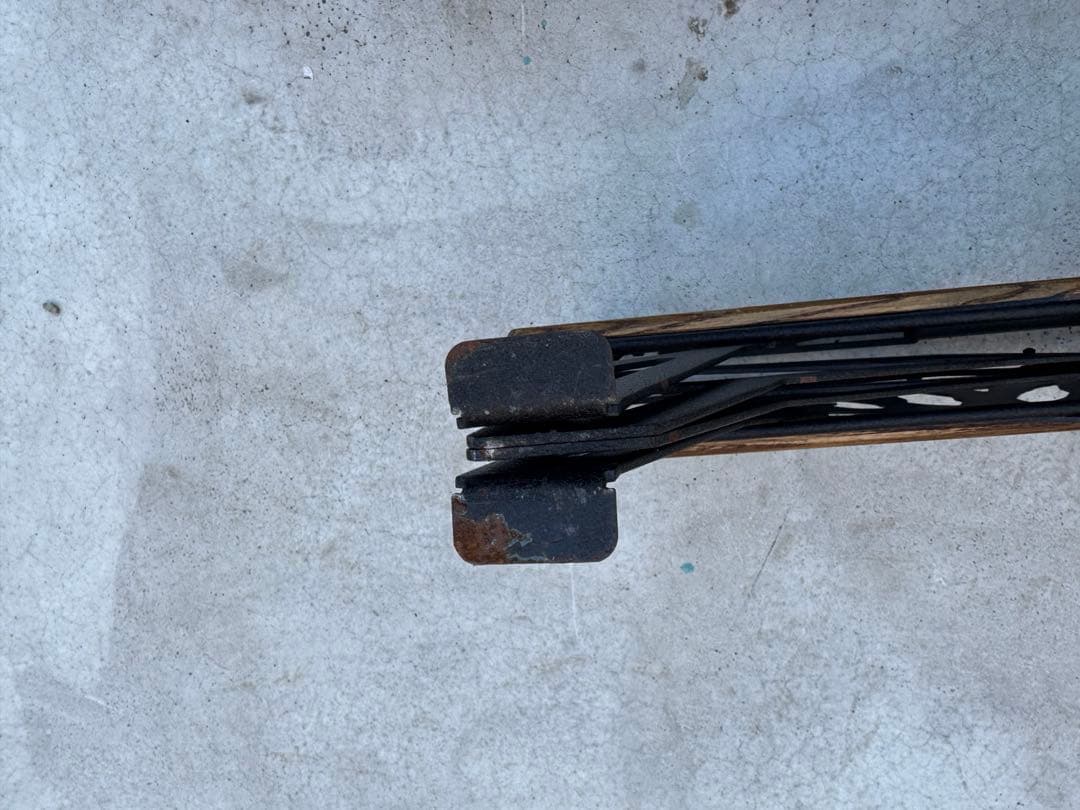 【Naturetones】ワンハンドカフェテーブル　ネイチャートーンズ