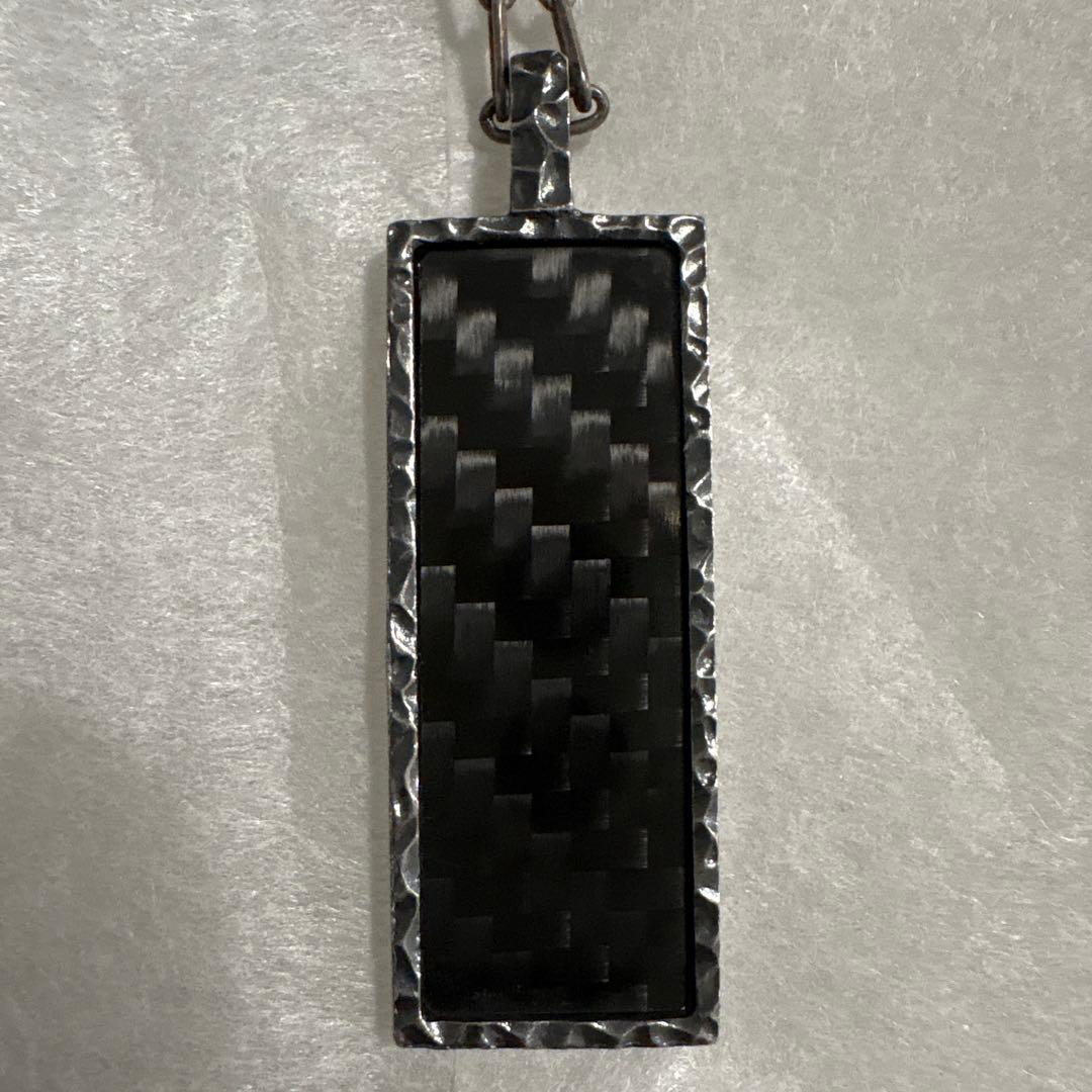 YOSHIKI JEWELRY ネックレス