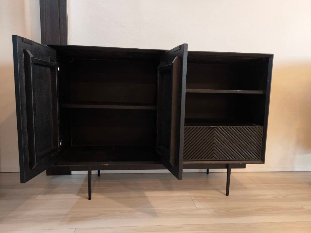 時*表様 GART HSサイドボード