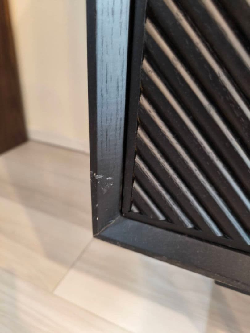 時*表様 GART HSサイドボード