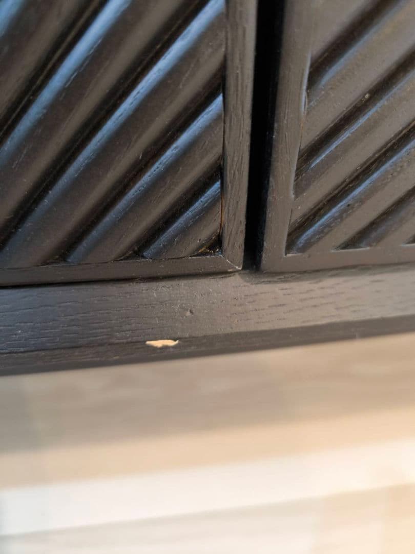 時*表様 GART HSサイドボード