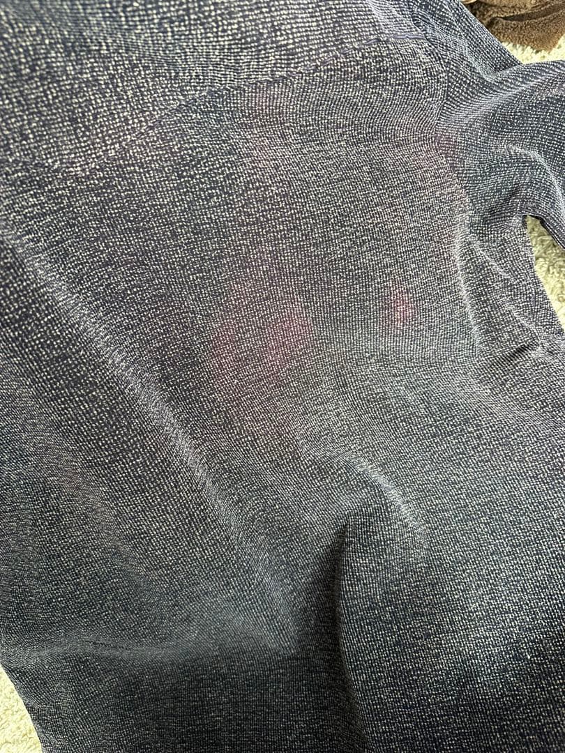 TENDERLOIN ダークネイビー ジャケット M