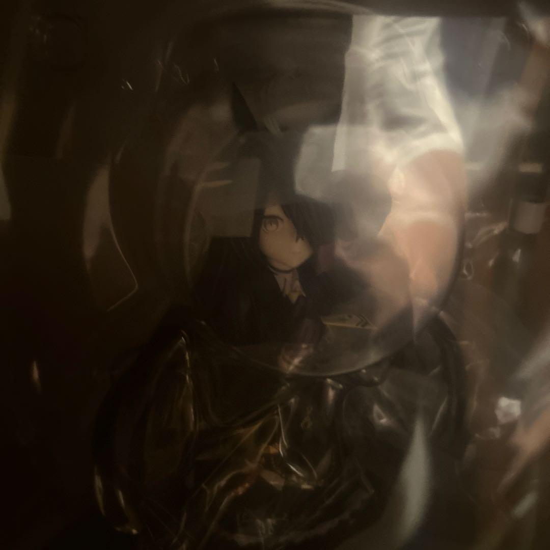 マンハッタンカフェ 1/7スケールフィギュア