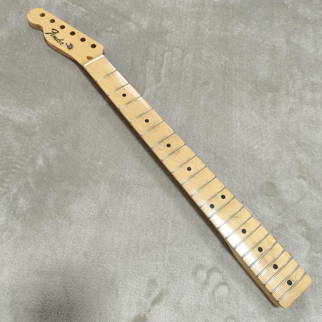 Fender TL71 フェンダー テレキャスター ネック 左用 LH レフト