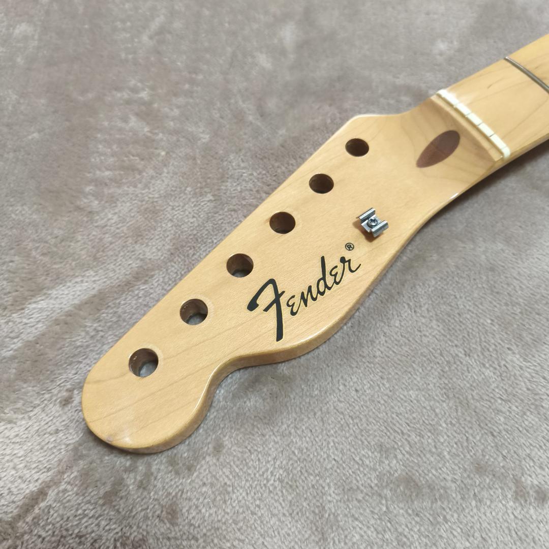 Fender TL71 フェンダー テレキャスター ネック 左用 LH レフト