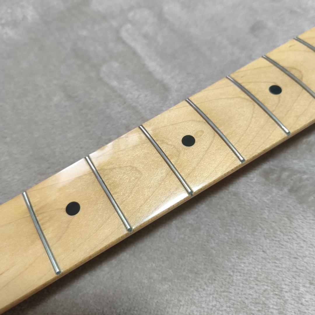 Fender TL71 フェンダー テレキャスター ネック 左用 LH レフト