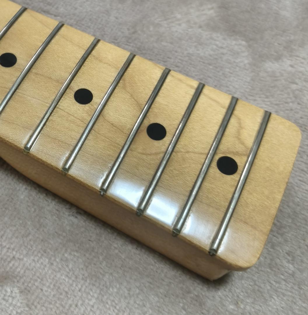 Fender TL71 フェンダー テレキャスター ネック 左用 LH レフト