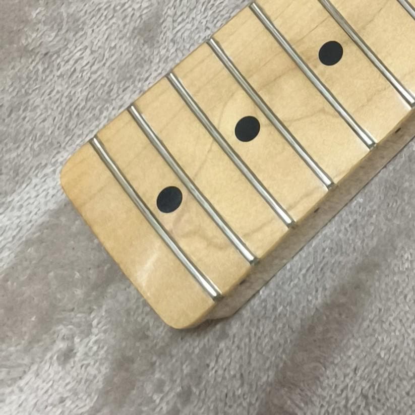 Fender TL71 フェンダー テレキャスター ネック 左用 LH レフト