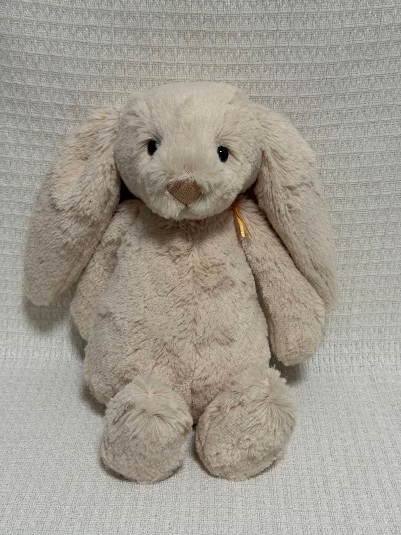  バシュフル ラックス バニー ウィロー 31cm ぬいぐるみ